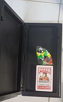 Jackaroo Traditional Board Game with Coloured Cones