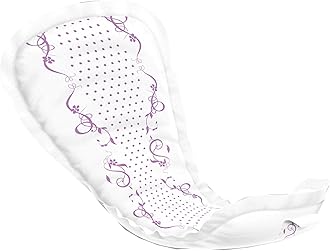 Heavy Absorbency Bladder Control Pad, One Size Fits Most, 30 per Bag