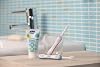 chicco Toothbrush, 6-36 Months, Pink