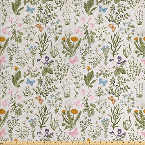 Best Fabric By the Yard on Amazon Abbotts At Home