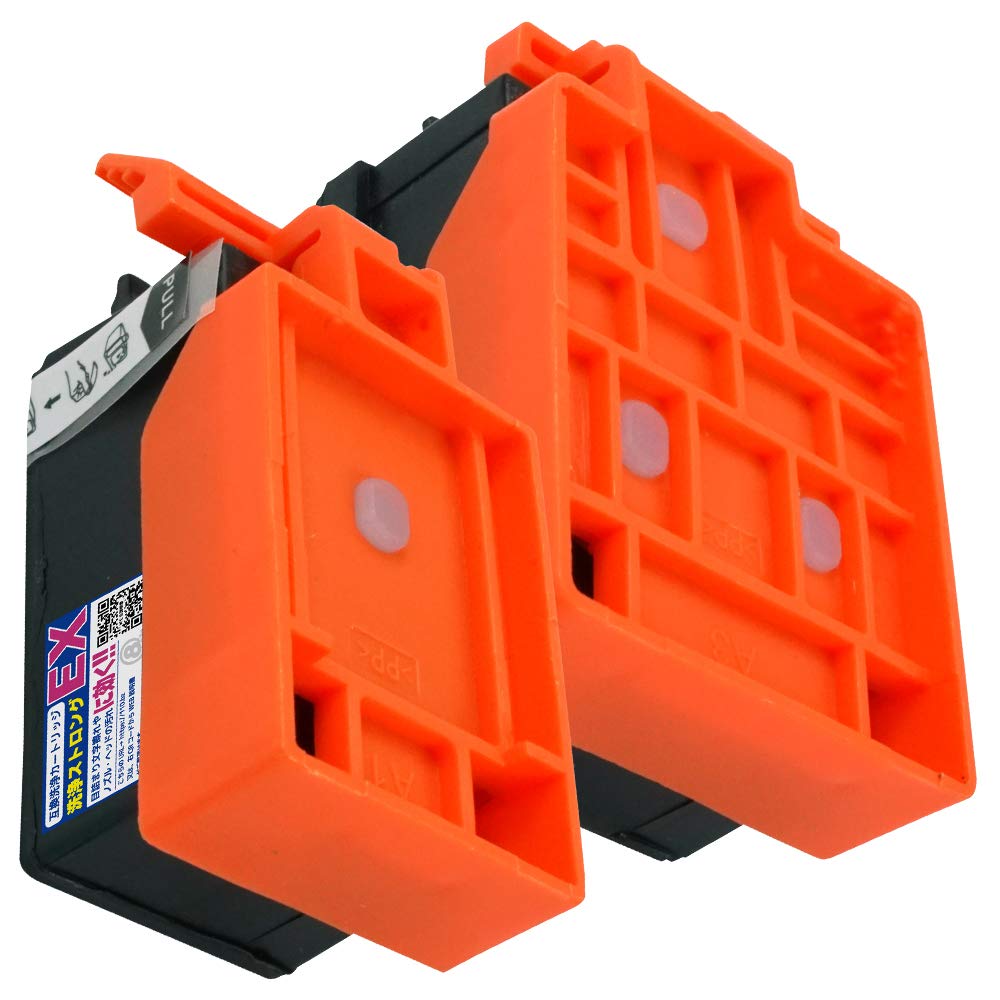 Amazon.co.jp: IC4CL82 (ICBK82 / ICCL82) 4色セット (計2本