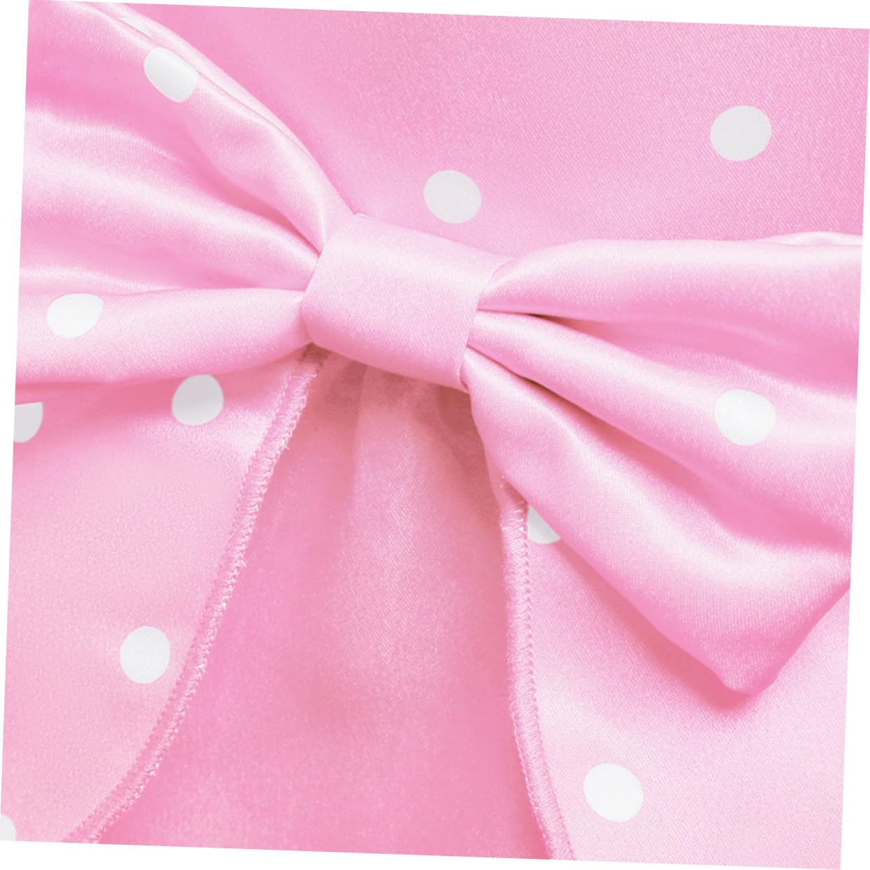 Vestido de Verano para Niñas sin Mangas Talla 120 Rosa