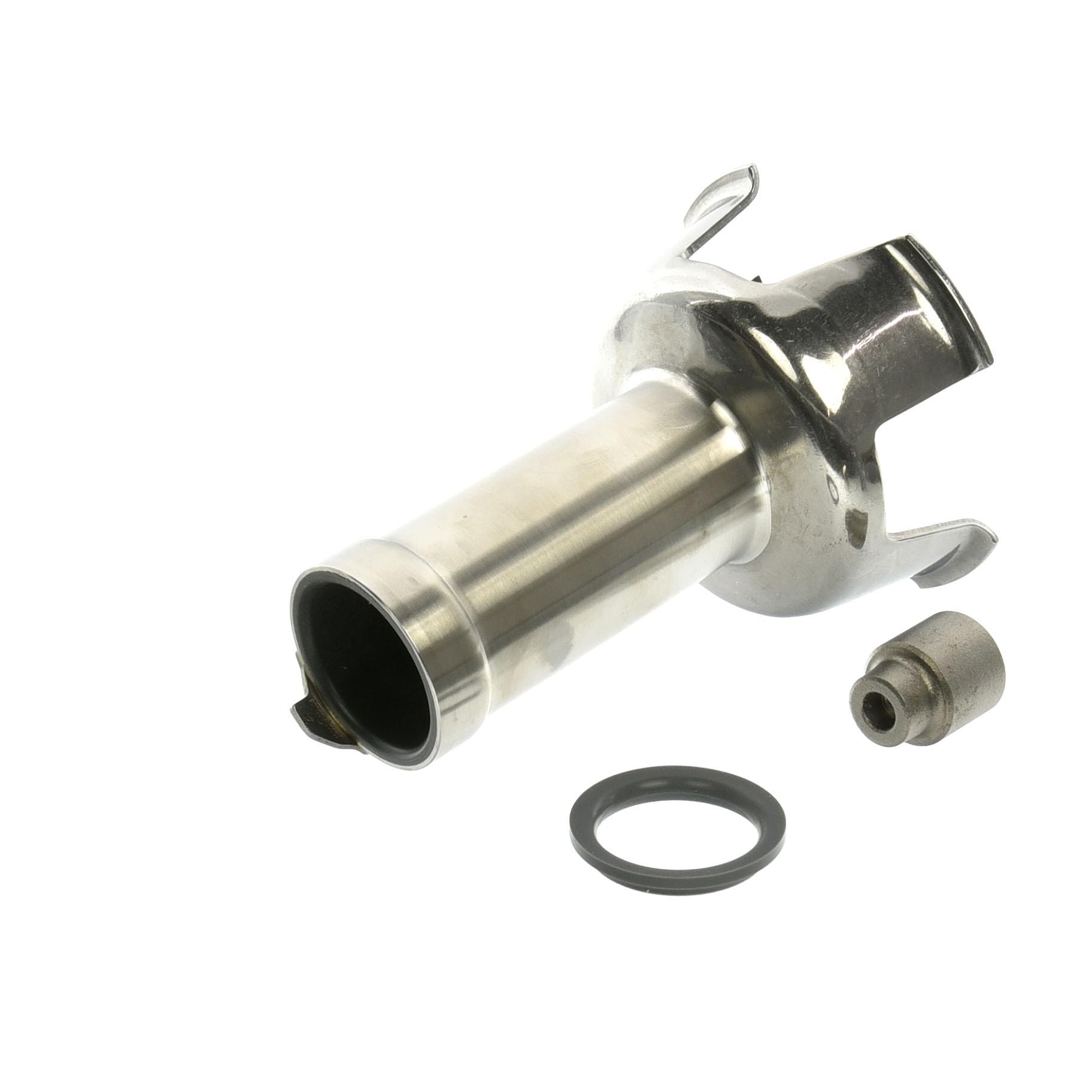 Robot Coupe 39338 Complete Voetkit Met Blade Bell Cover Assembly En