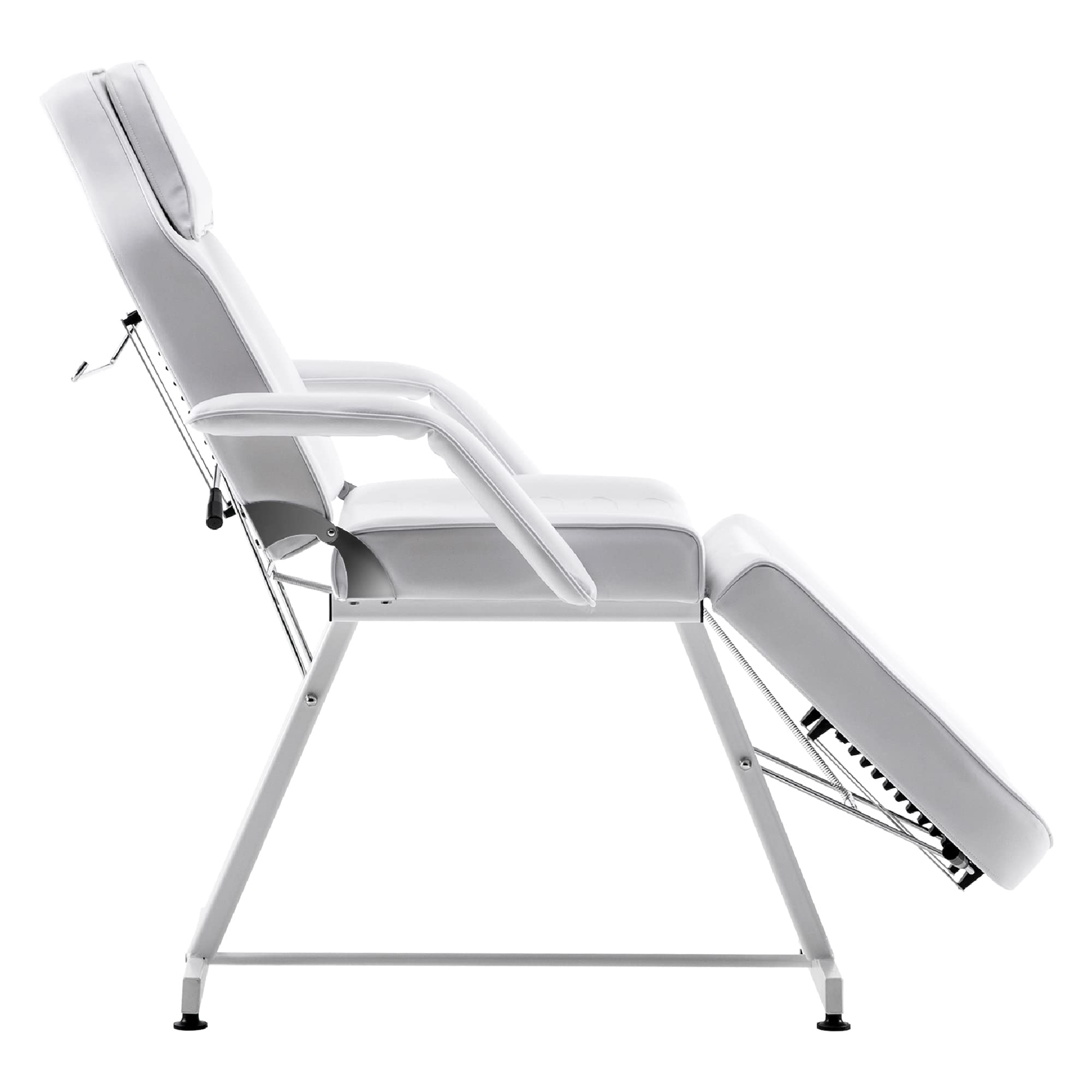 Barberpub beauté lit thérapie lit Table de Massage Tattooliege beauté Chaise équipement de beauté