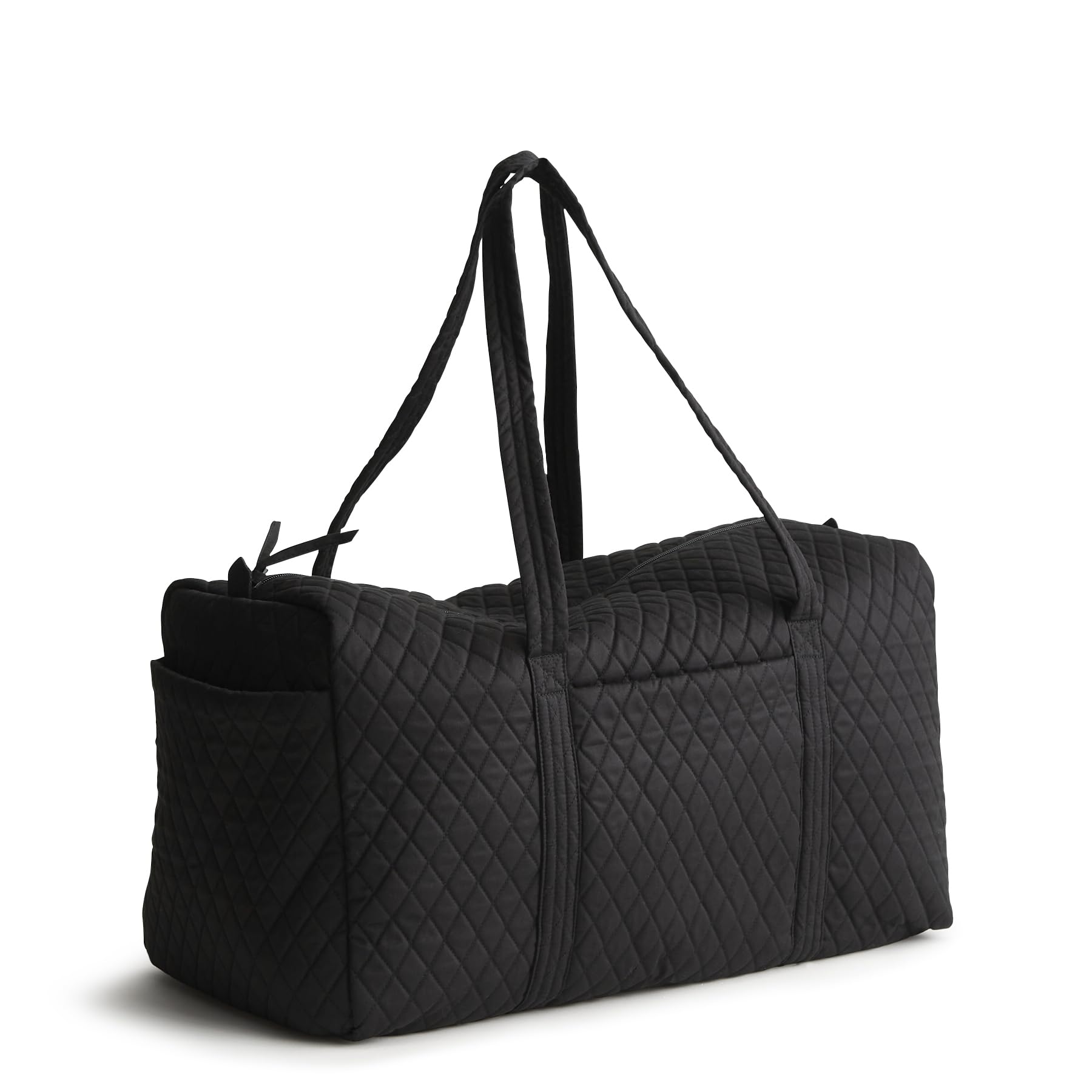 Vera Bradley Premium Cotton Duffel