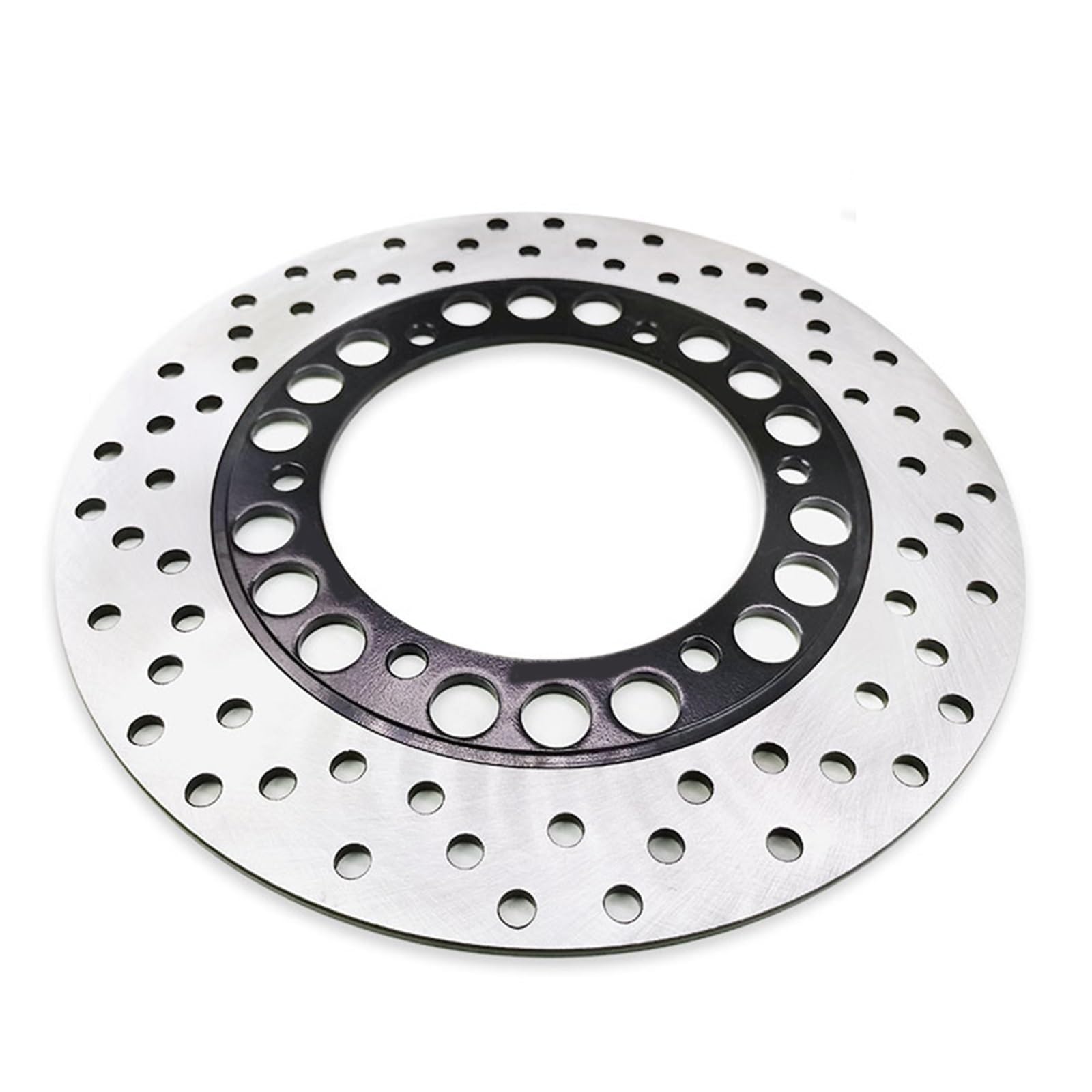 Disque de frein avant solide pour Yamaha Majesty 250 durable