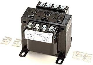 Hubbell Heaters B100PU1519JJ Transformer 480-208V 100 Va