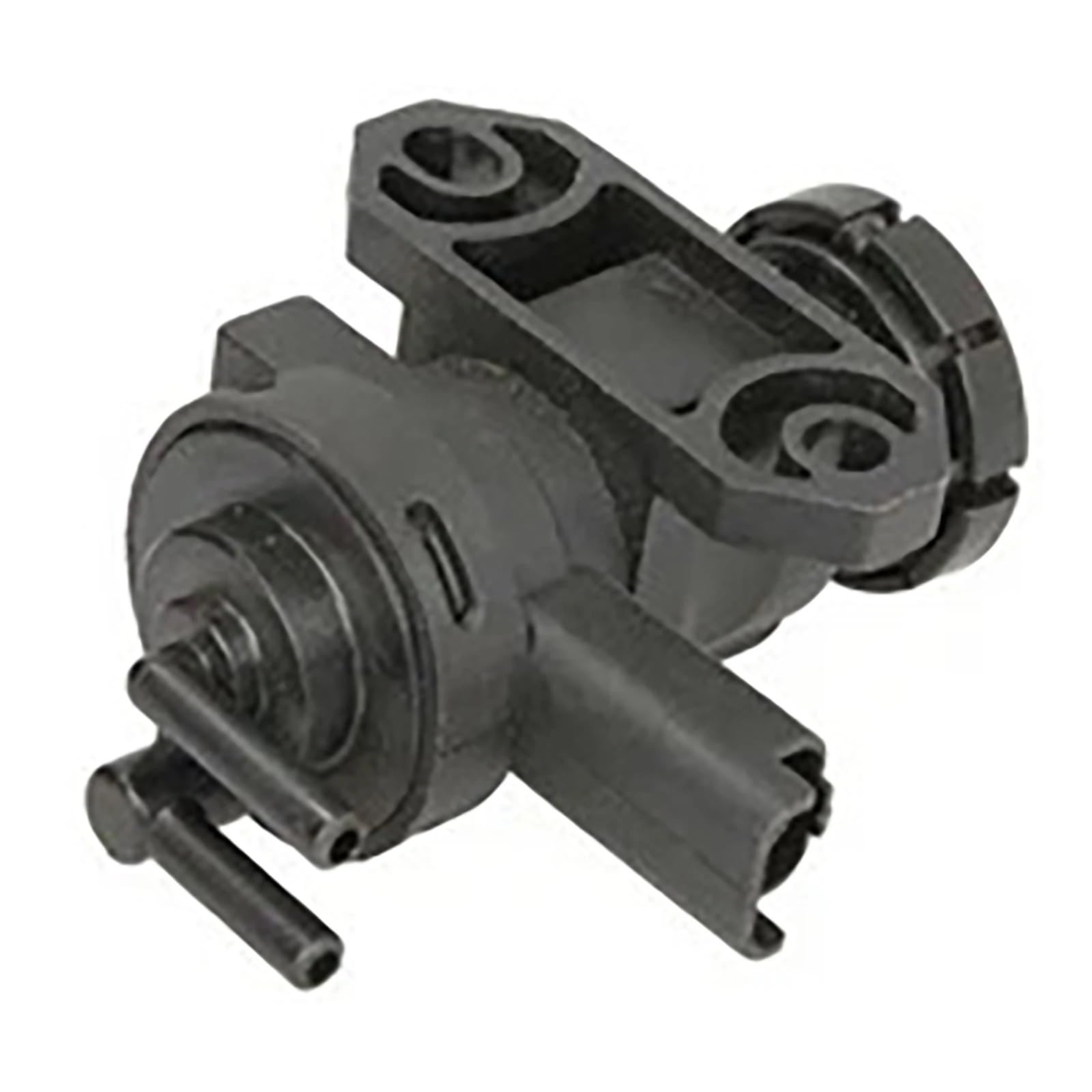 Válvula solenoide de automóvil Válvula solenoide de presión turbo 9635704380 para Peugeot 206, 406, 607 y 806