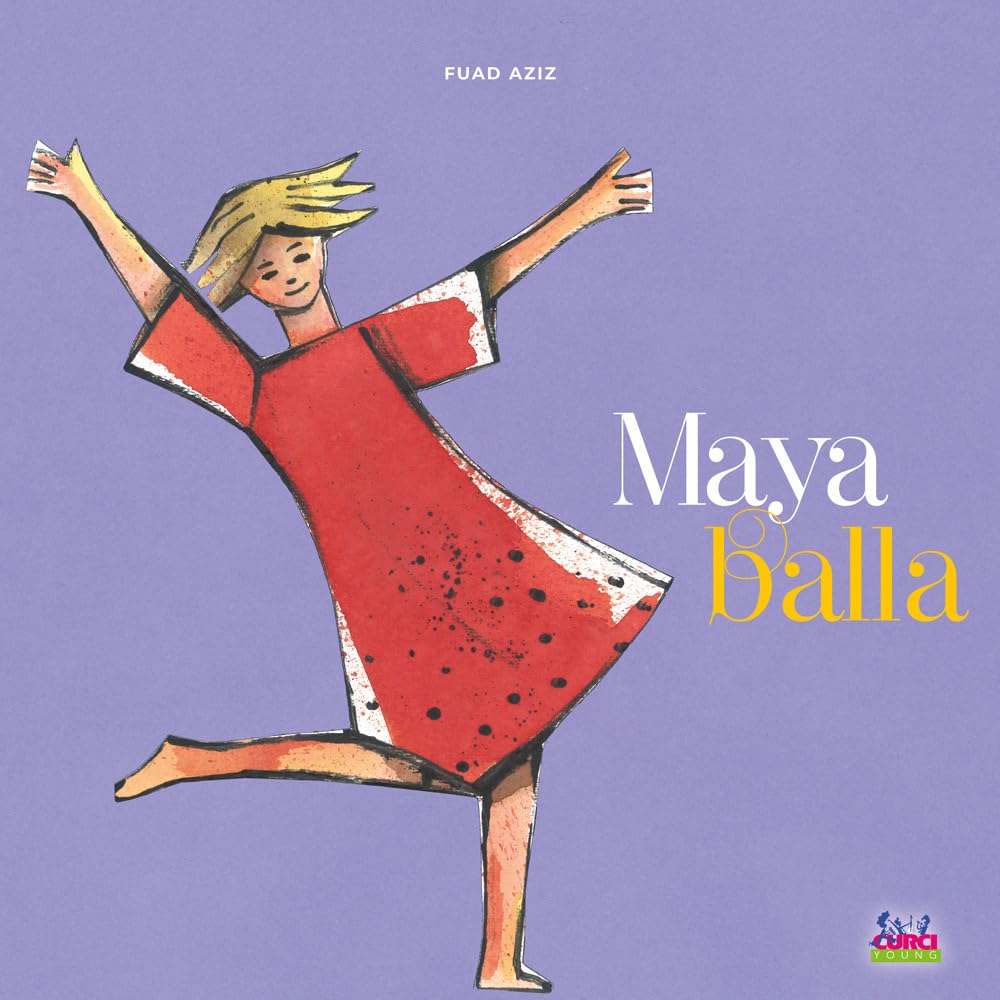 Maya Balla. Ediz. A Colori - 4