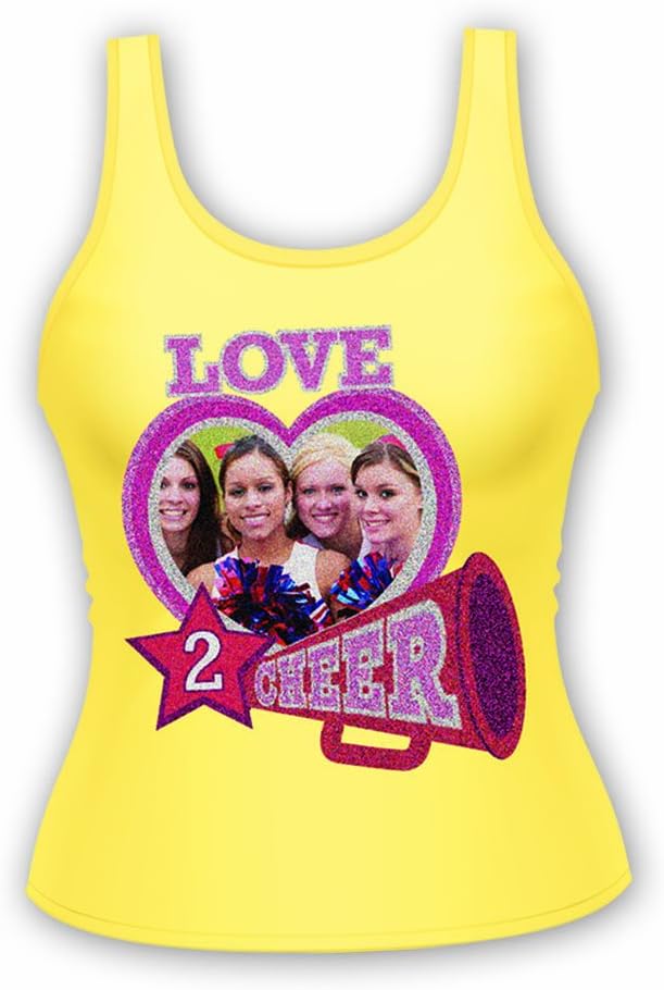 Jolee's Boutique 0015586959871 (Jolly Boutique) EI Glitter Transfer PPR Light 50-47016, Other
