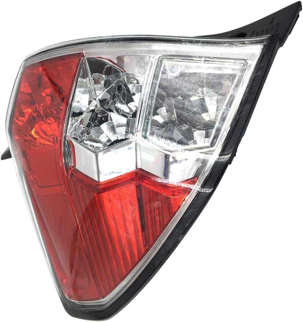 Rear Left Driver Side Halogen Taillight Brake For 2009-2013 Subaru Forester 84912SC121