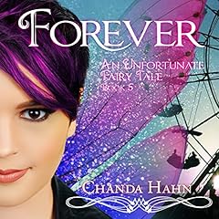 Forever cover art