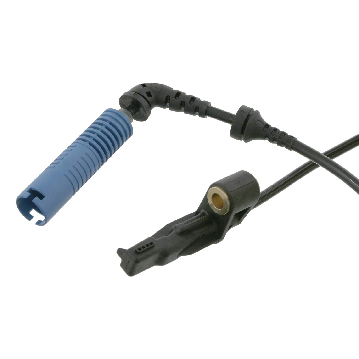febi bilstein 24609 ABS Sensor, pack of one