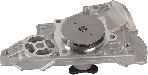 Miniatura 3 de MAXWIN Bomba de agua de motor compatible 1994-2005 para Mazda Miata, 1995-2001 Protege, 1994-1996 MX-3, 1995-1997 para Kia Sephia 1.6L1.8L l4 GAS