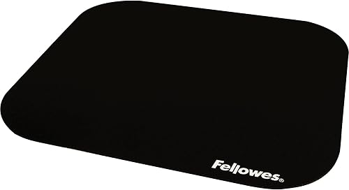 Vista 11 de Fellowes Alfombrilla para ratón, color negro
