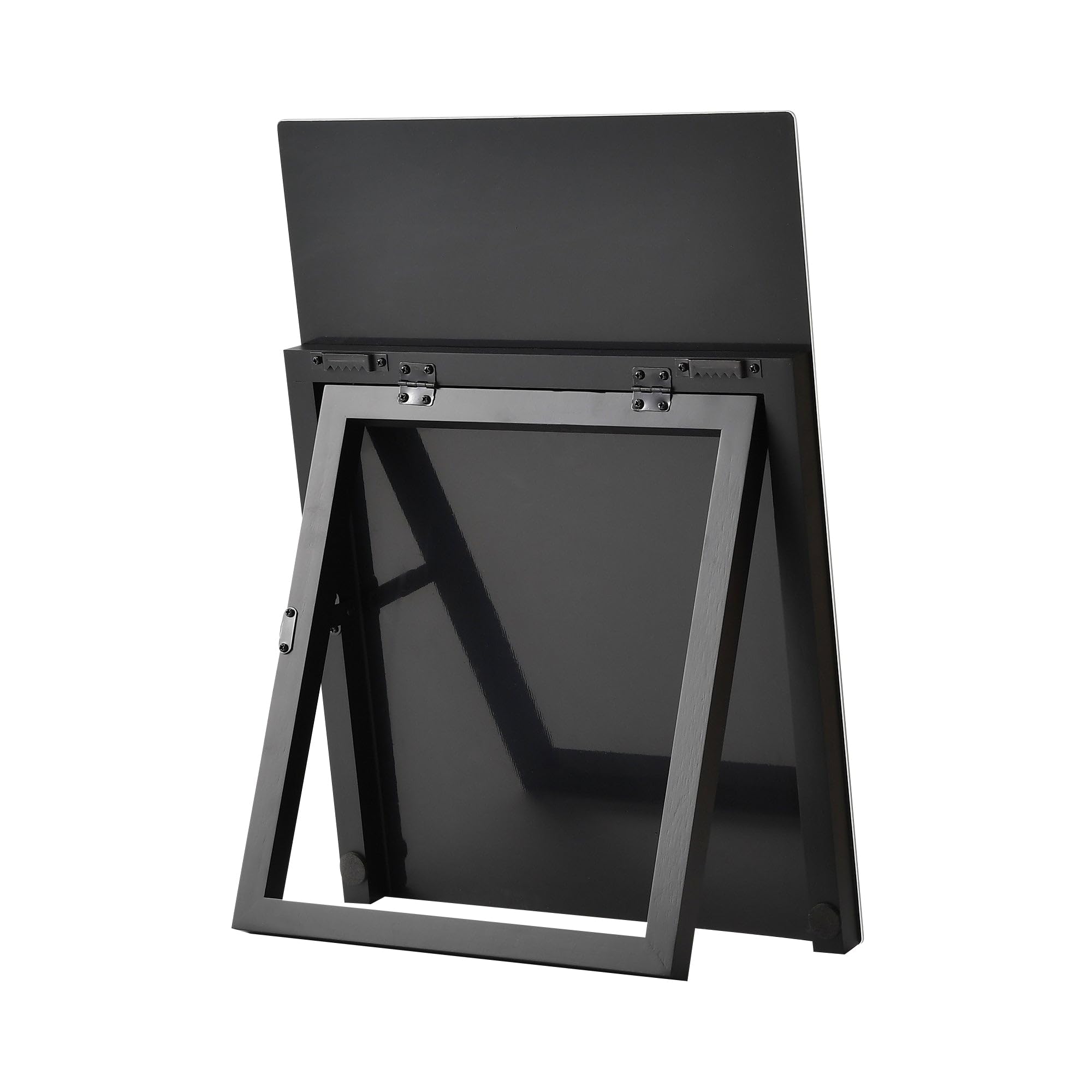 フランフラン 鏡 スタンドミラー　ウォールミラー　ミラー francfranc Francfranc 鏡 リナ ウォールミラー ピンクゴールド : ZOZOTOWN