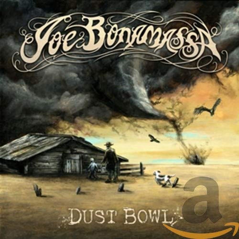 Dust Bowl