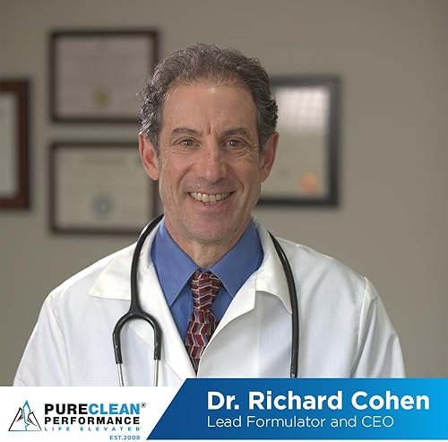 Miniatura 6 de FUNDAMINOS-Vegan EAABCAA botánicamente impulsado mejor sabor gran valor nada artificial médico formado clínicamente probado desde 2008 60 porciones