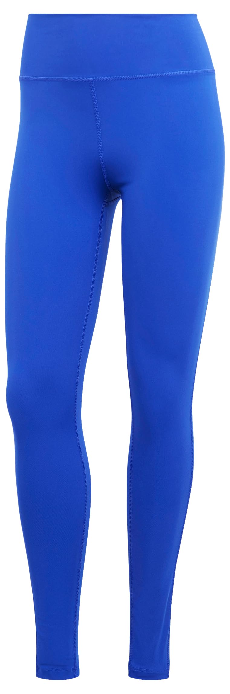 Adidas Damen All Me Essentials Full-Length Leggings, semi Lucid Blue, S