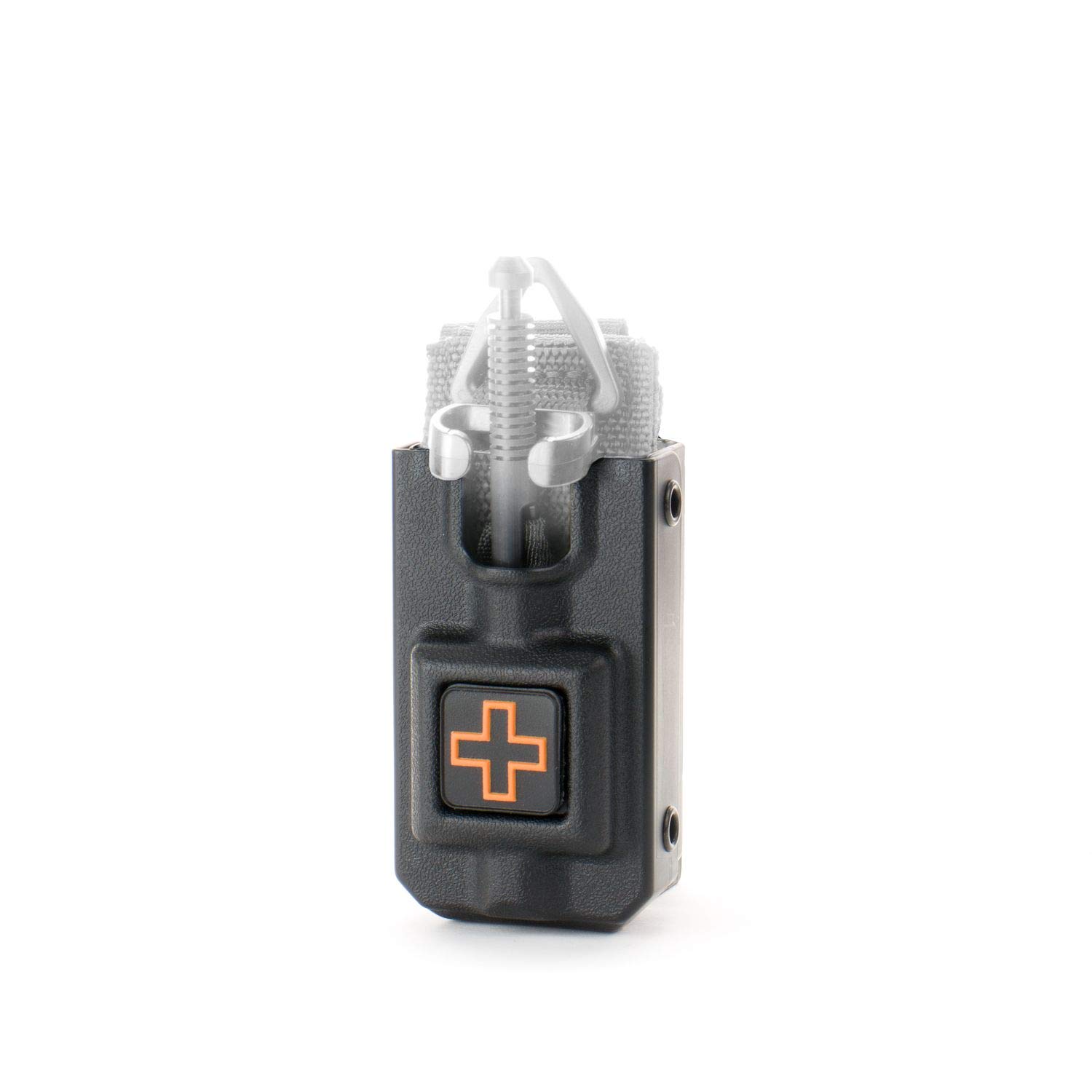 Buy Eleven 10 Rigid TQ Case for SOFTT Tourniquet, Black, MOLLE