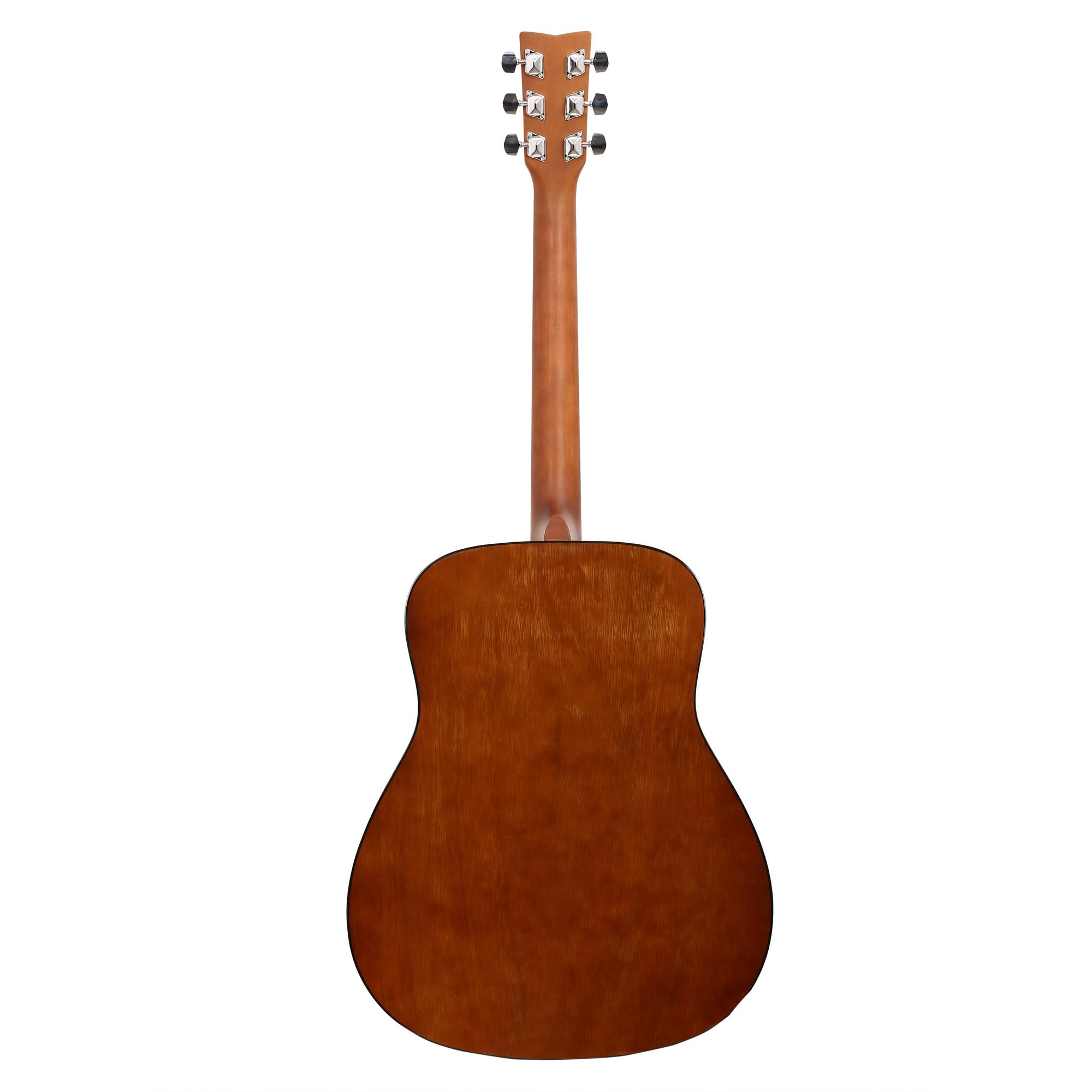 Yamaha F310-TBS Akustikgitarre für Rechtshänder (Tobacco Sunburst, 6 Saiten)