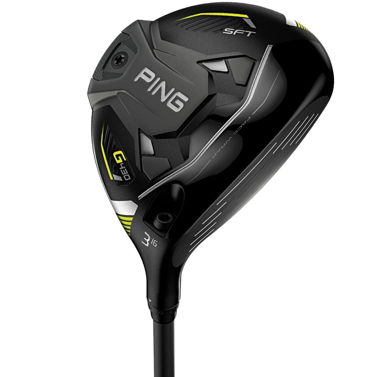 希少】PING G425 SFT 7W （22°）フェアウェイウッド 【公式通販】