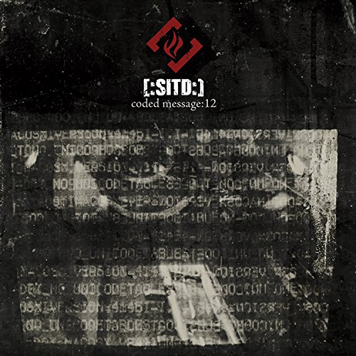 Coded Message: 12 [Us Import]