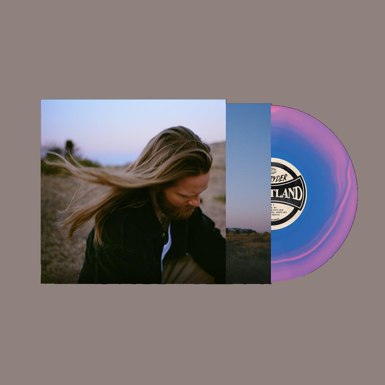 Heartland [VINYL]
