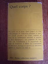 Download Quel corps? PDF