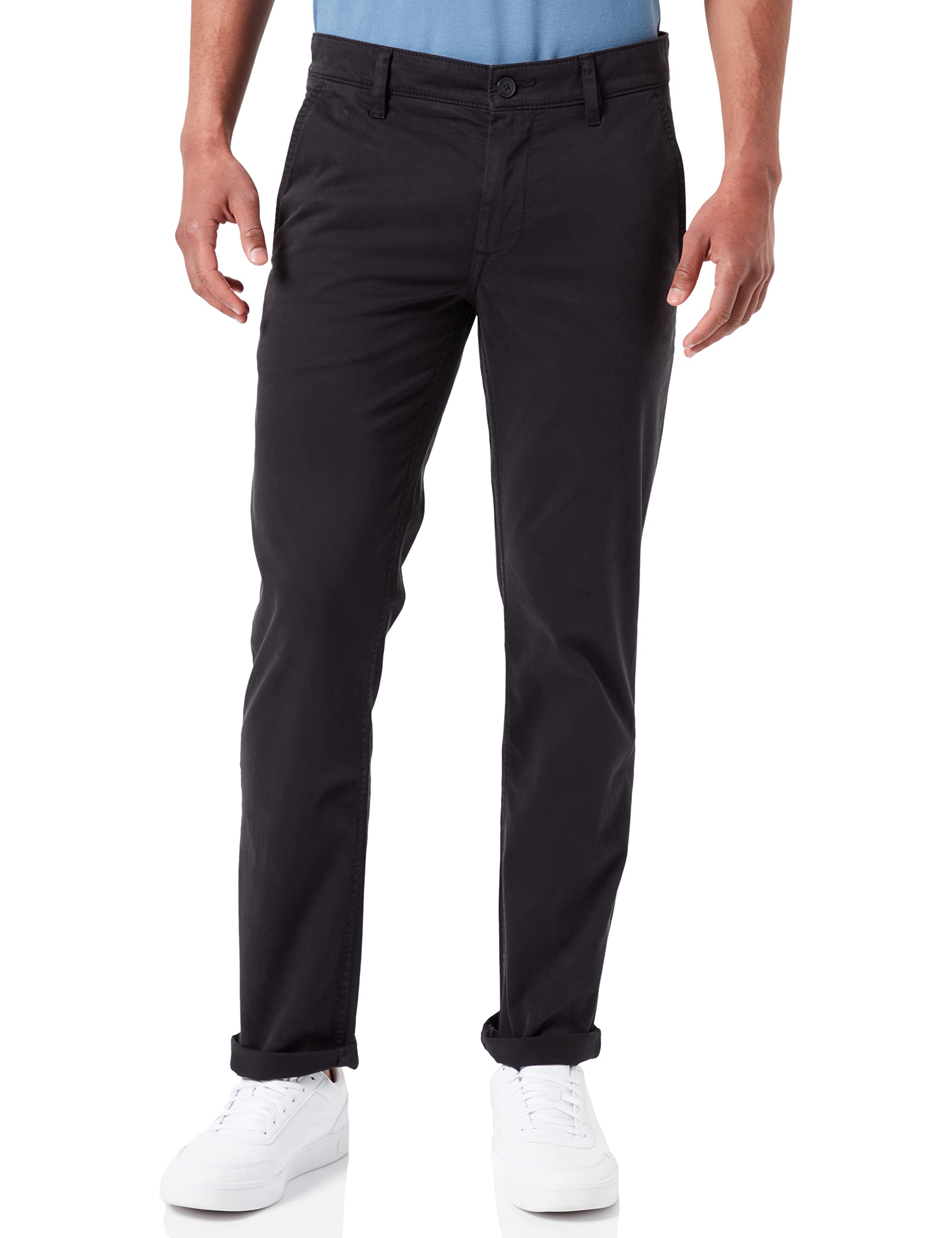 BOSSMen's Schino-slim D Trousers pants