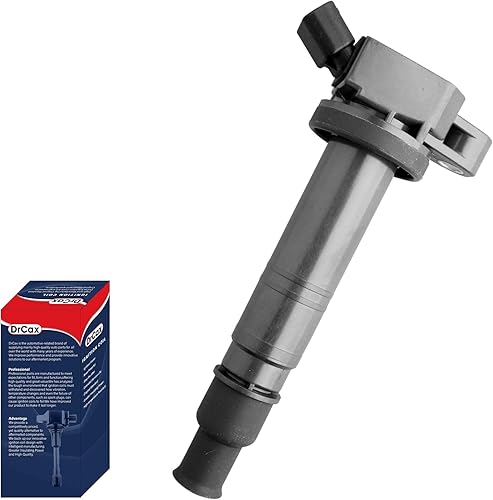 Vista 20 de Bobina de encendido OEM UF480 C1401 EJ205 compatible con Subaru 2002 2003 2004 2005 Impreza WRX, WRX Wagon reemplaza 22433AA561 22433AA560 - Motores