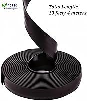 Vista 3 de Tiras límite para Neato Shark ION IQ Robot Vacuum 750 871 761R85, tiras magnéticas botbotánicas marcadores de cinta para RoboVac 30 xiaomi Roborock