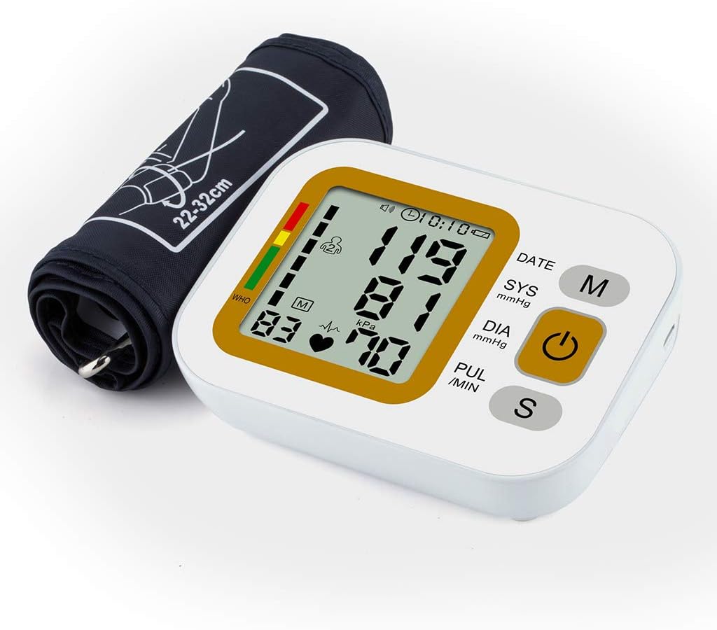 tester di pressione sanguigna