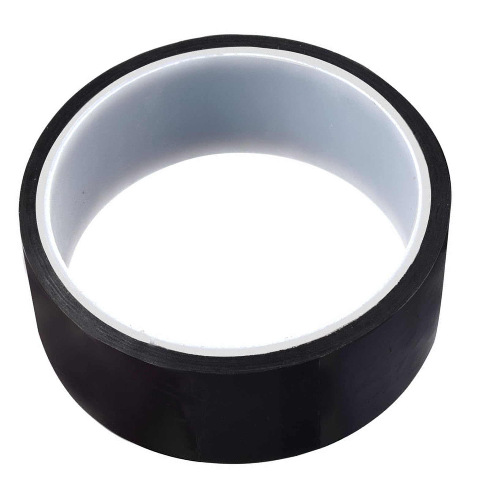 Yuecoom Bike Wheel Rim Tape,High Pressure Mountain Bike Rim Tape,NOPP Special Tape Bike Rim Strip,for Across Different Types of Bikes,Sealing Prevent Air Leakage,90mm/3.54in(21mm Wide)