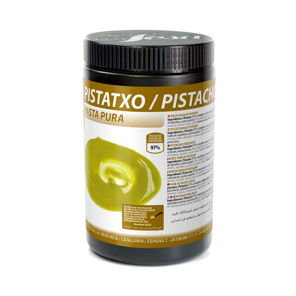 Paste - Pistazie, 1 kg
