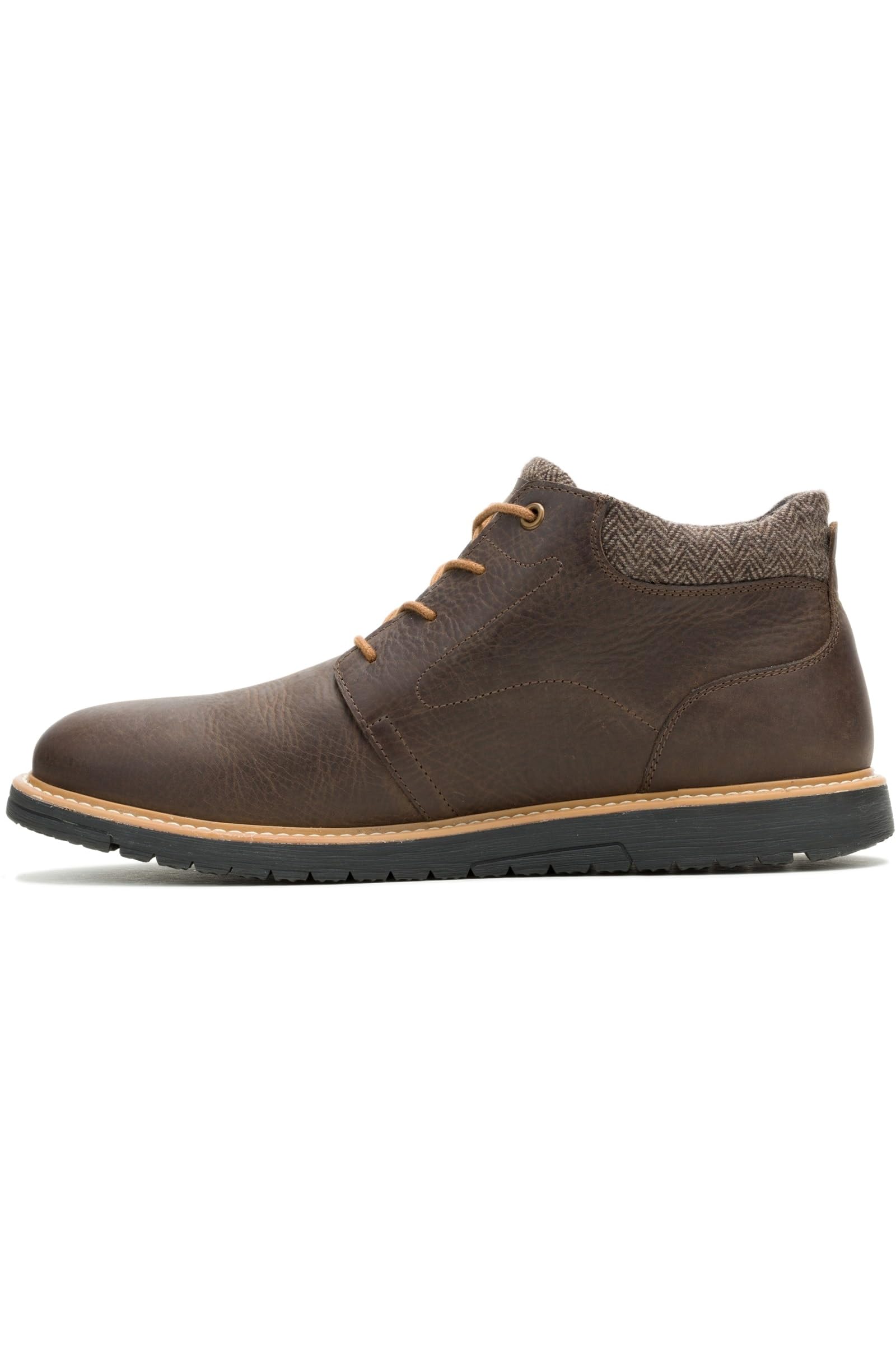 Hush Puppies Jenson Lace Boot