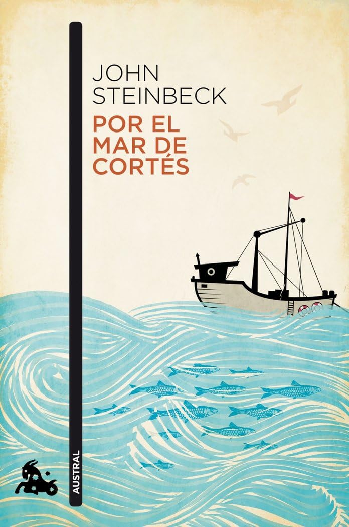 Por el mar de Cortés (Contemporánea)