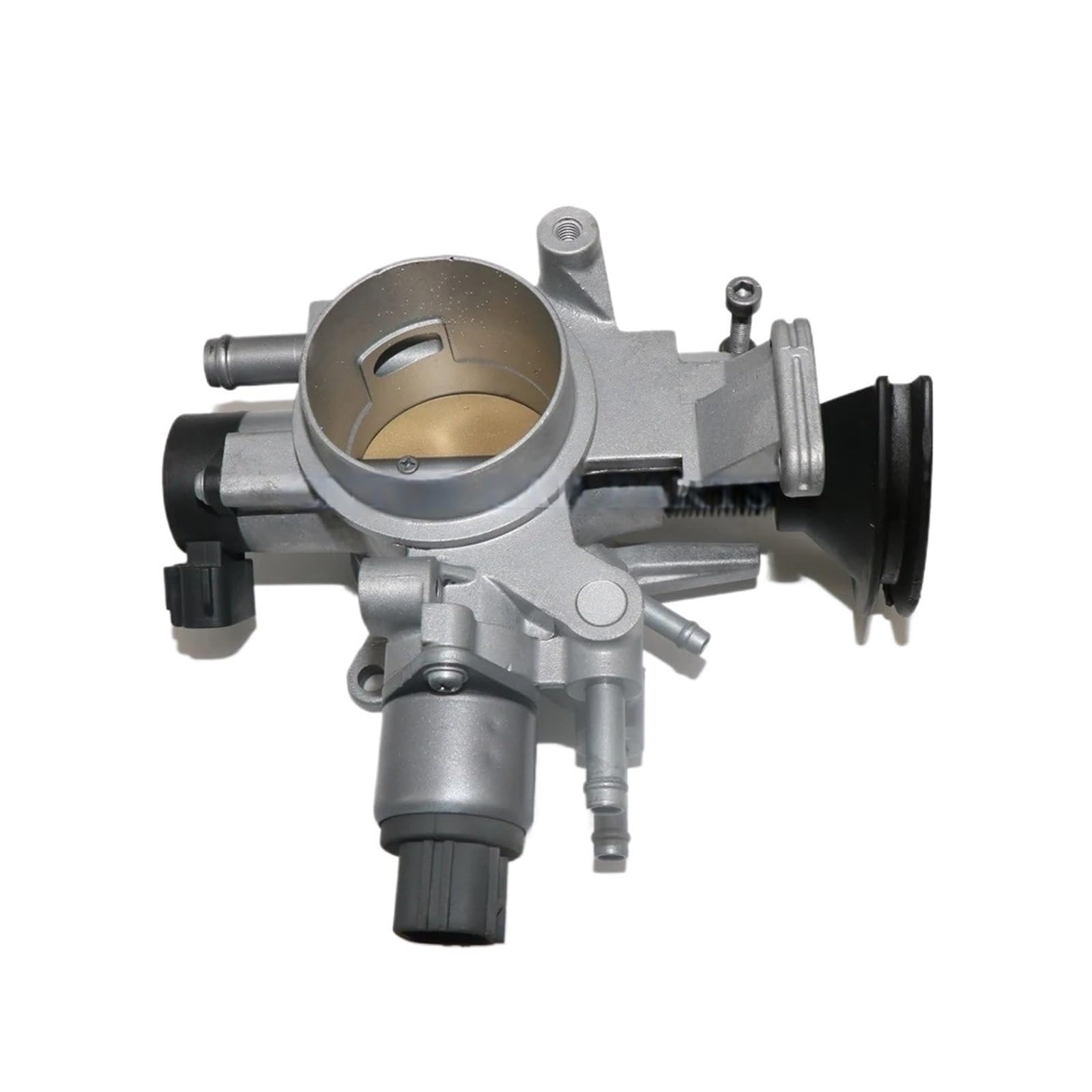 22210-BZ080 22210-BZ081 Throttle Body Valve Compatible For Toyota