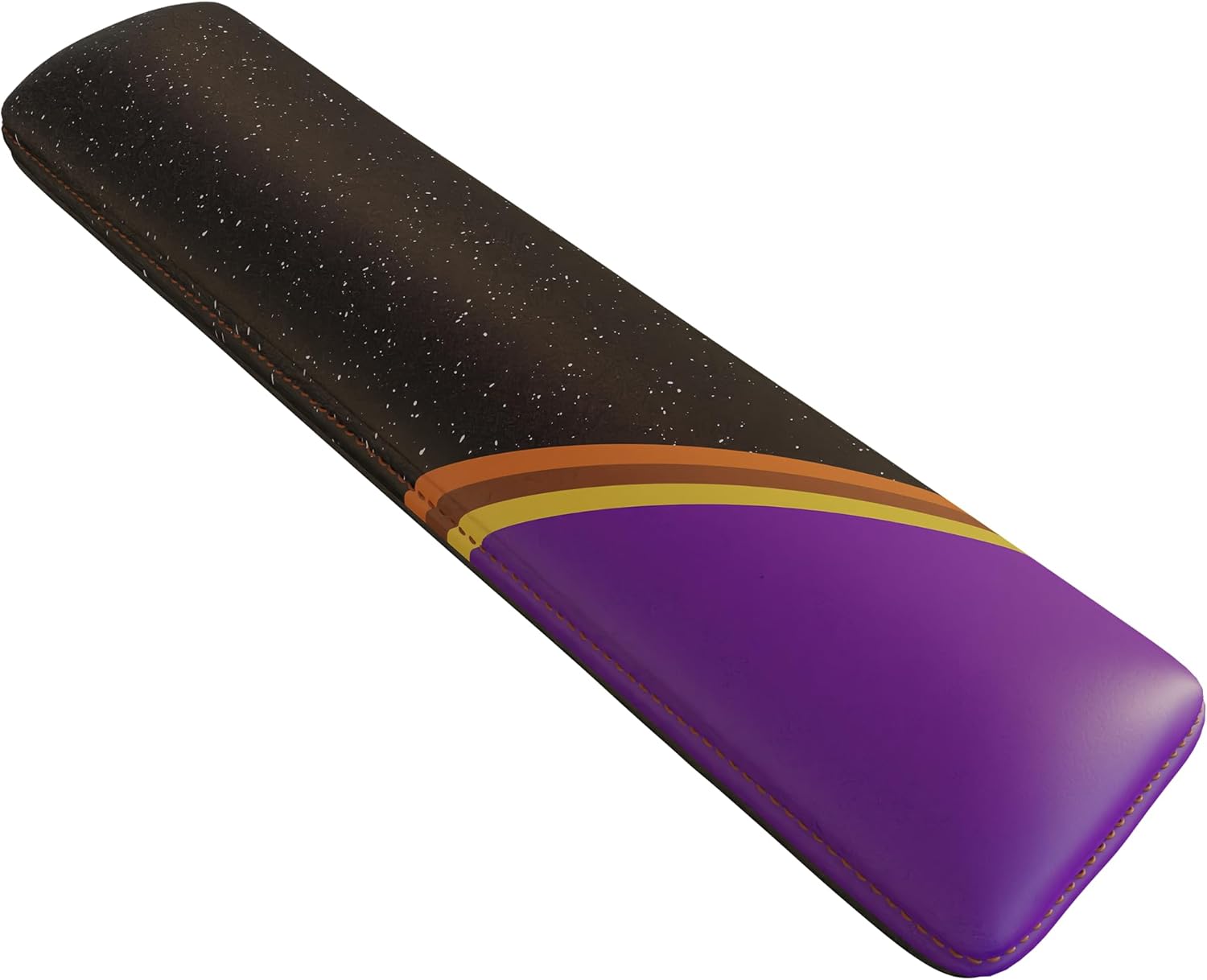 MAZE Wrist Rest Cosmic RCTYP TKL Tenkeyless Ergonomic