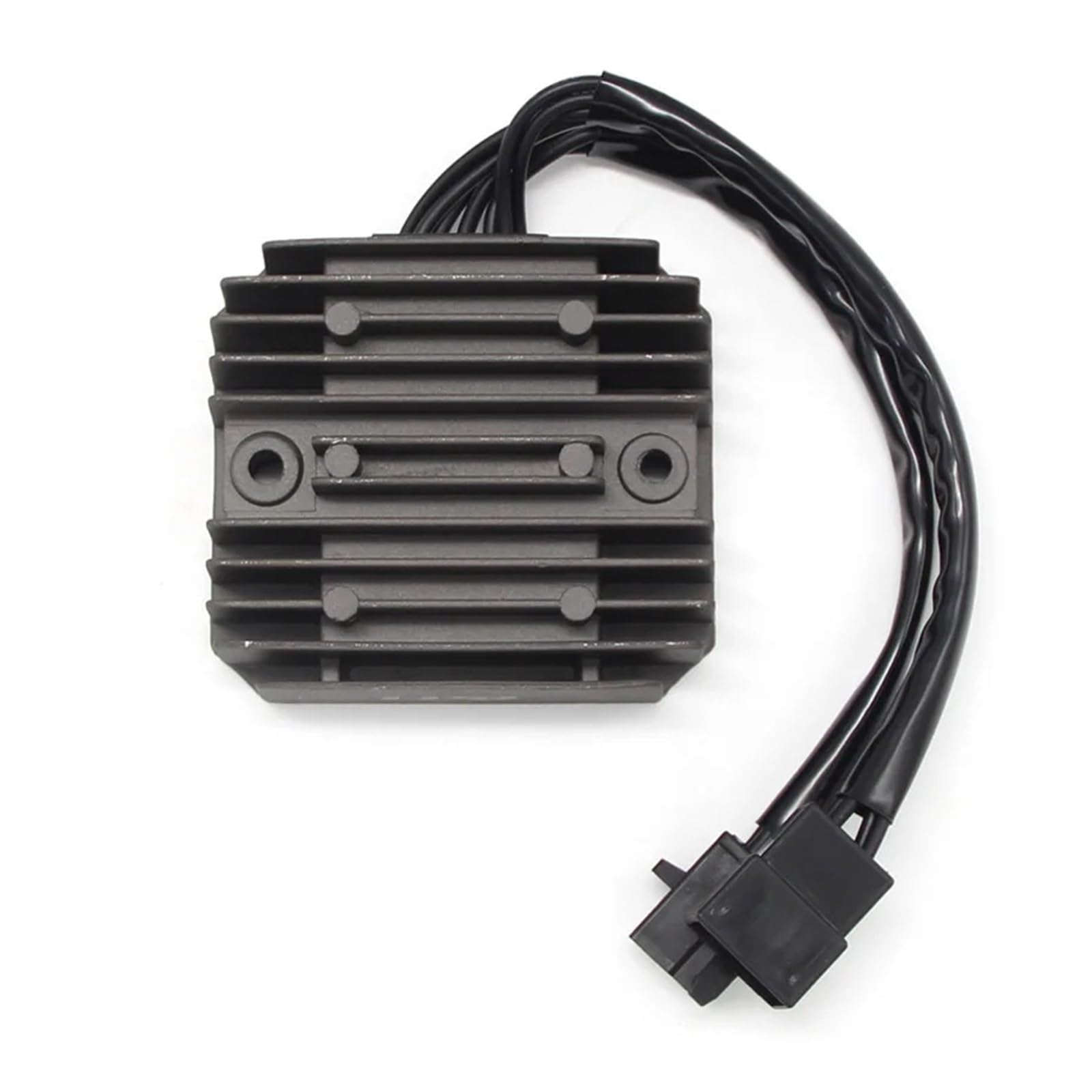 Rectificador regulador de voltaje para motos Shadow VT600C
