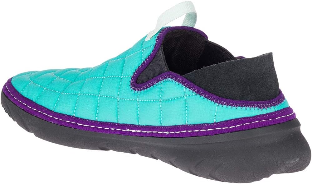 Merrell Men's Hut Moc Moccasin 9 Ceramic