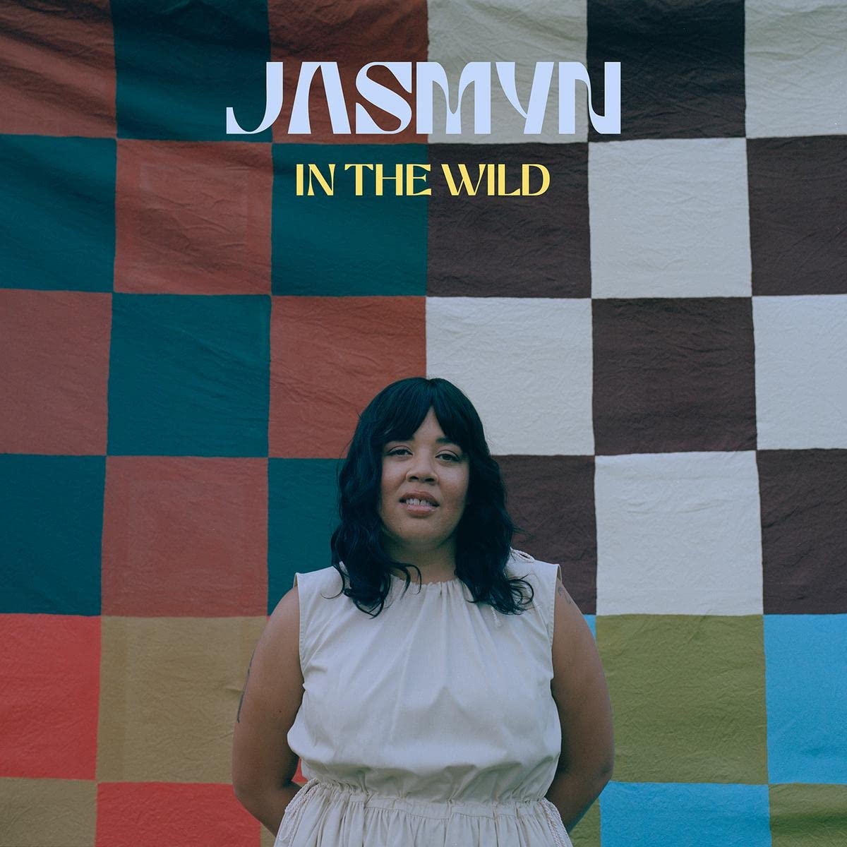 In The Wild [VINYL]