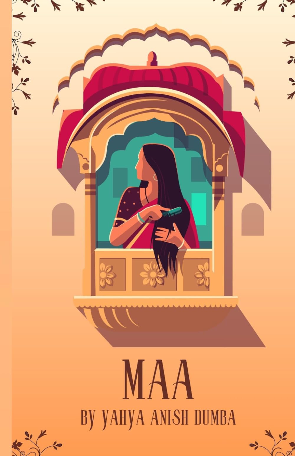MAA: You Were Her Priority. Was She Yours?
