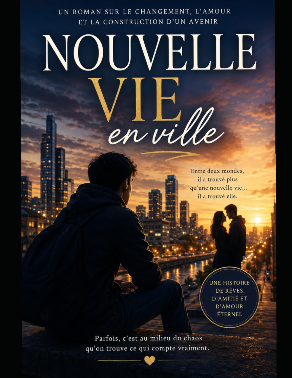 La Ville