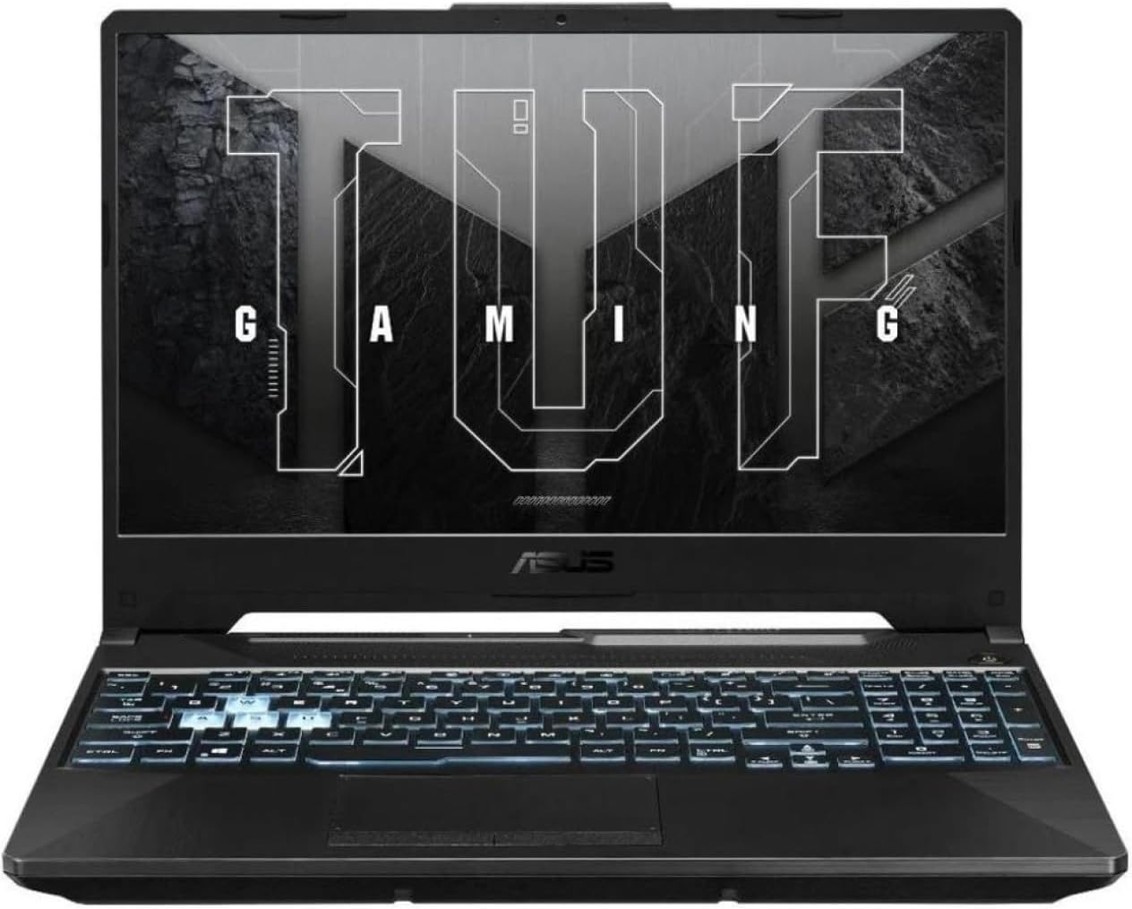Asus Tuf Gaming A15 FA506NCGA67-HN266A67 AMD Ryzen 7 7445HS 32GB 512GB SSD RTX3050 Windows 10…