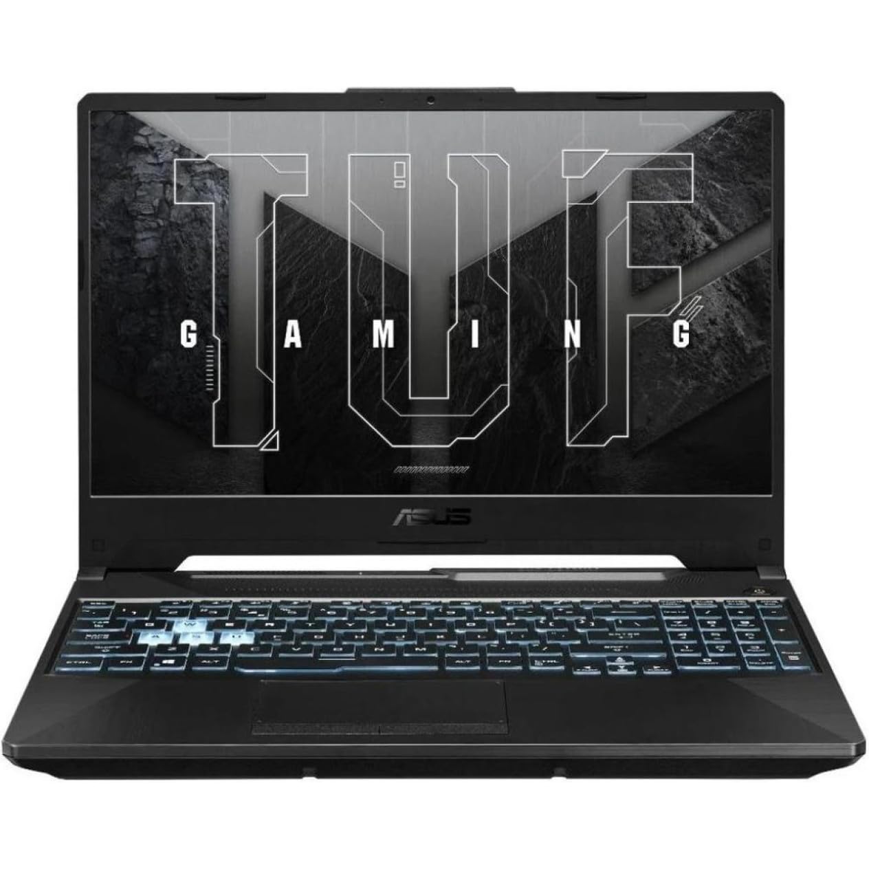 Asus Tuf Gaming A15 FA506NCGA70-HN266A70 AMD Ryzen 7 7445HS…