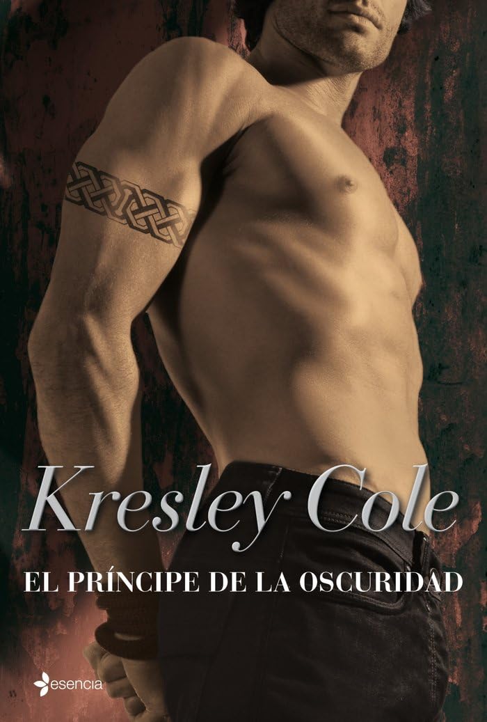 El príncipe de la oscuridad: 1 (Novela romántica)