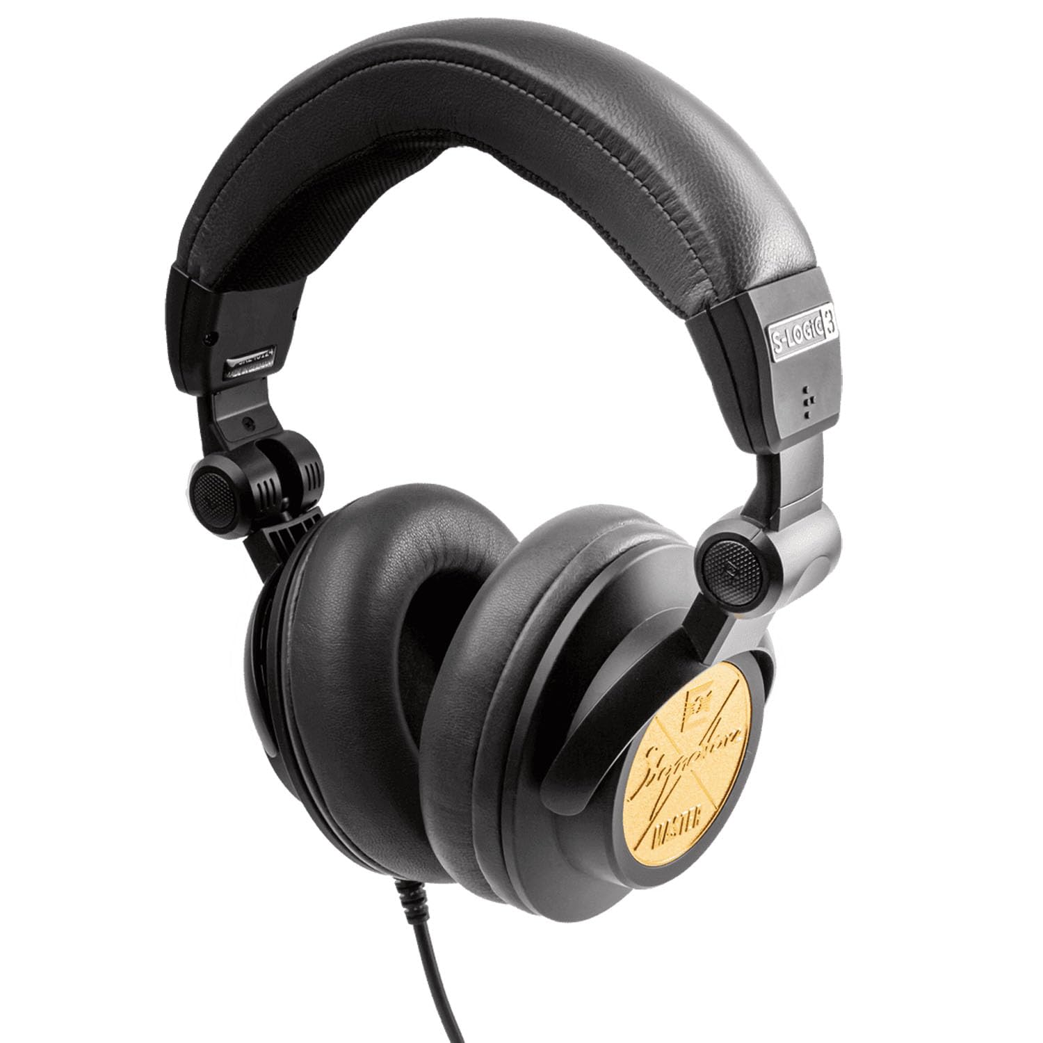 Ultrasone Signature Master MkII słuchawki studyjne + keepdrum statyw stołowy