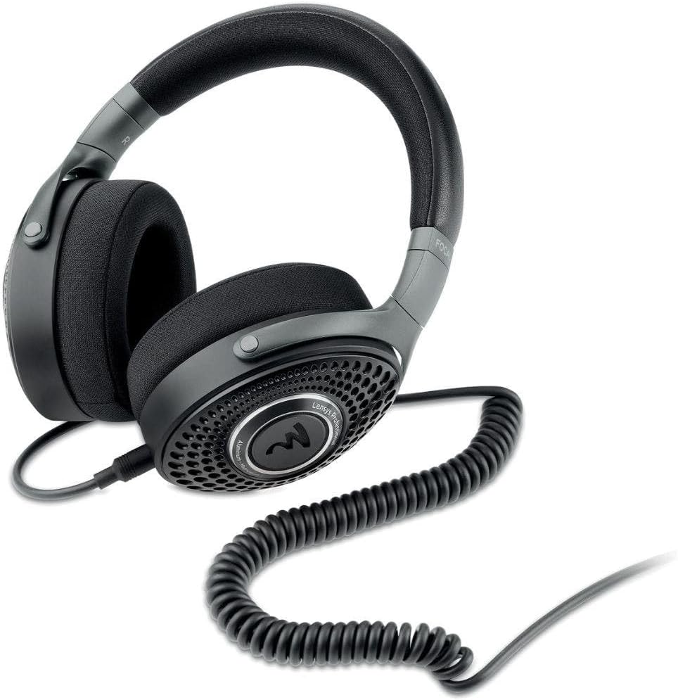Focal Lensys Professional Closed-Back Headphones - Image 4