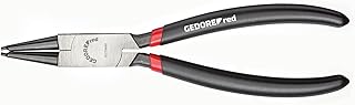 GEDORE RED Circlip pliers intern. strght d.40-100mm
